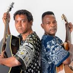 Chiko Queiroga & Antônio Rogério