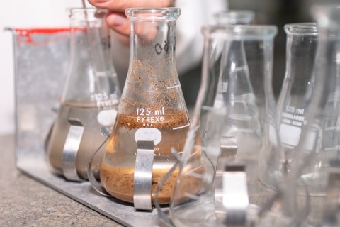 Procura por análises de solo cresce e ITPS supera 30 mil análises no período de safra