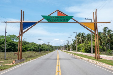 Verão Sergipe 2026 na Praia do Abaís aquece economia e turismo no município de Estância