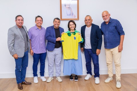 Aracaju será sede dos Jogos Escolares Brasileiros de Handebol em 2026