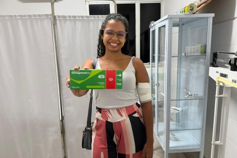 Mutirão da Saúde realiza mais de 850 atendimentos durante programação do aniversário de Aracaju