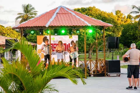 Descubra Aracaju movimenta capital com cultura, turismo e geração de renda