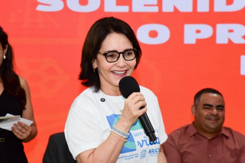 Prefeita Emília lança programa que alia empreendedorismo à tecnologia e fortalece pequenos negócios