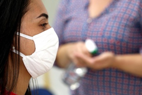 Prefeitura intensifica ações de enfrentamento para combater aumento das síndromes respiratórias