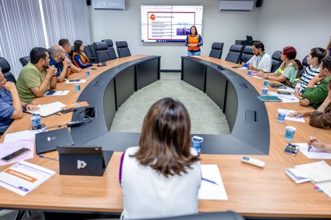 Prefeita Emília Corrêa intensifica ações preventivas e reforça resposta às chuvas em Aracaju