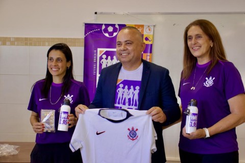Prefeitura e UFS iniciam debates sobre papel das mulheres nos esportes olímpicos e paralímpicos