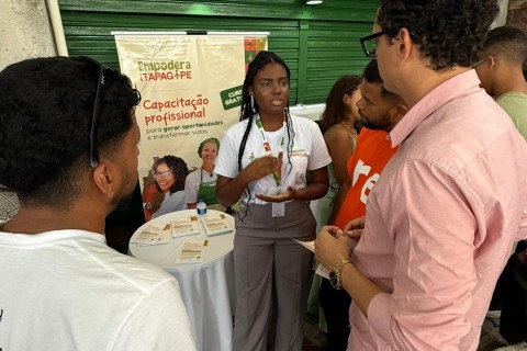 Prefeitura é premiada por ações de sustentabilidade e economia circular em programa nacional