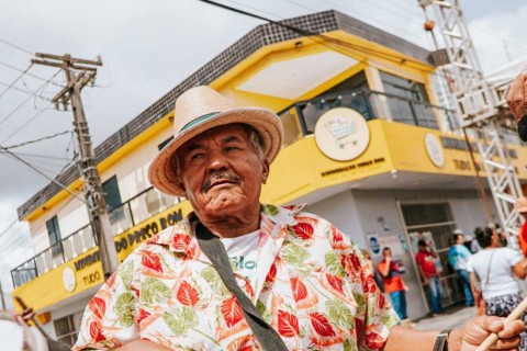 Governo de Sergipe lança dois editais para Pontos e Pontões de Cultura com recursos da Lei Aldir Blanc