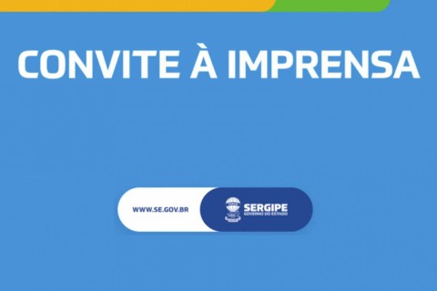 Convite à imprensa: Governo do Estado empossará aprovados no primeiro concurso da Seasic na segunda-feira, 1º