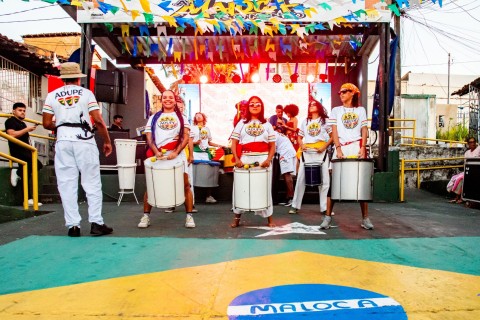 Descubra Aracaju valoriza identidade cultural da Maloca e fortalece turismo na capital