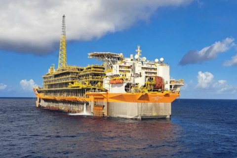 Projeto Sergipe Águas Profundas reforça expansão da oferta de gás no Brasil