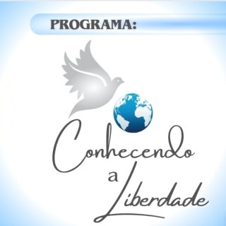 CONHECENDO A LIBERDADE | PASTORA JÔ DE JESUS